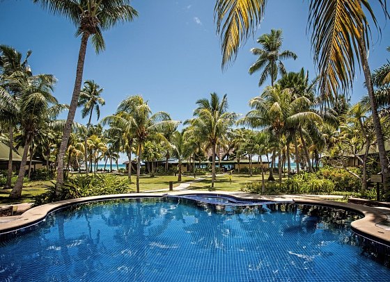 Paradise Sun Hotel