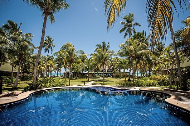 Paradise Sun Hotel