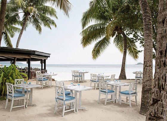 Paradise Sun Hotel