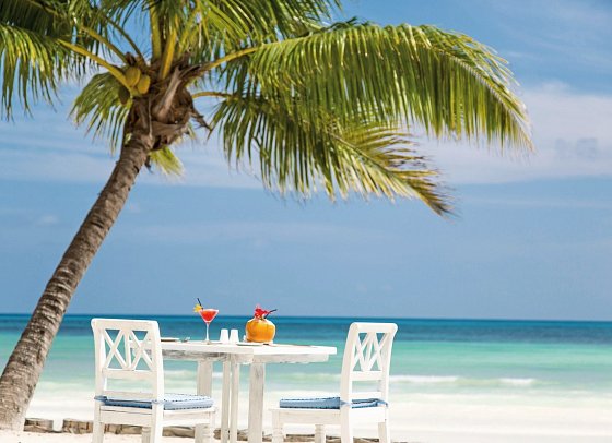 Paradise Sun Hotel