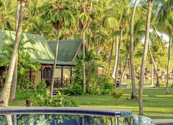 Paradise Sun Hotel