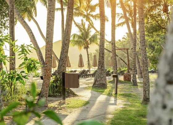 Paradise Sun Hotel
