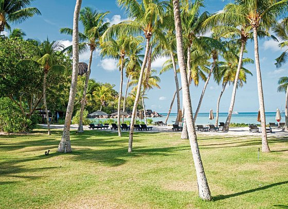 Paradise Sun Hotel