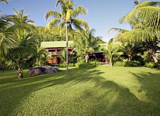 Paradise Sun Hotel