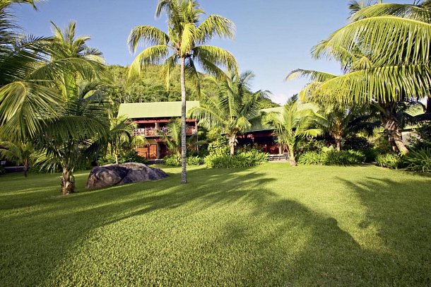 Paradise Sun Hotel