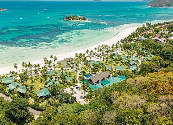 Paradise Sun Hotel