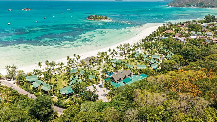 Paradise Sun Hotel