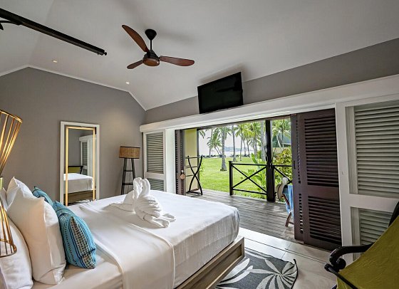 Paradise Sun Hotel - Wohnbeispiel Superior (Zimmercodierungen US1, UH1 & US8)