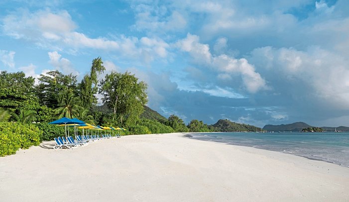 Acajou Beach Resort