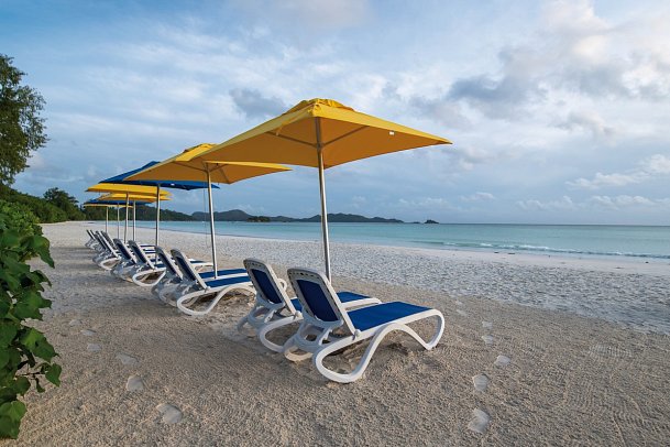 Acajou Beach Resort