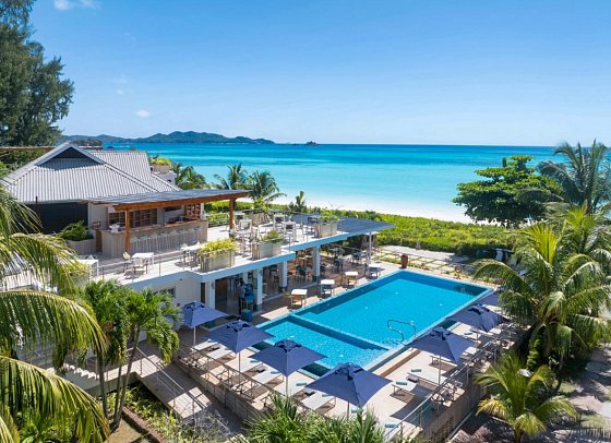 Acajou Beach Resort