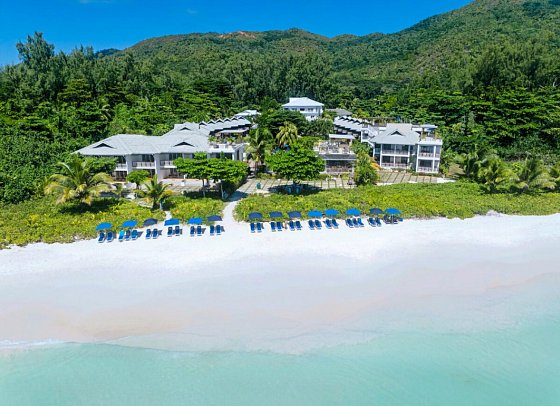 Acajou Beach Resort