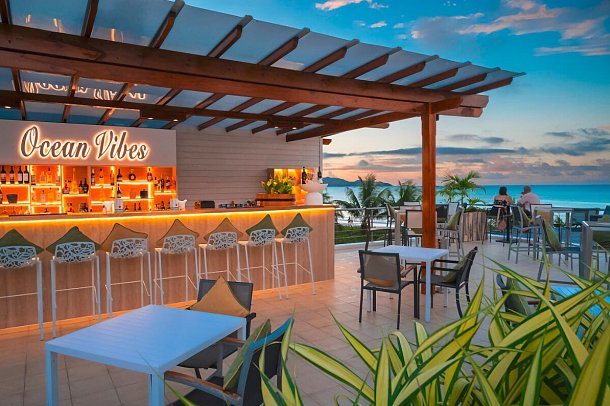 Acajou Beach Resort