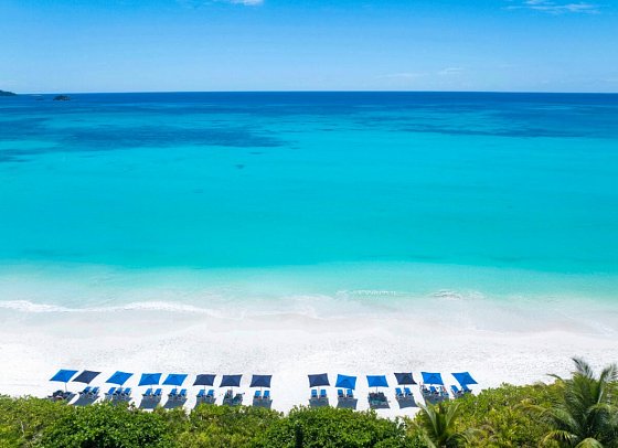 Acajou Beach Resort