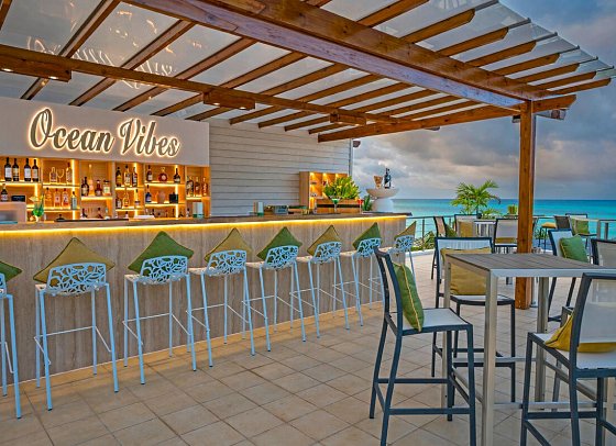 Acajou Beach Resort