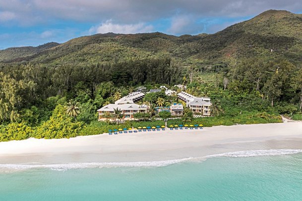 Acajou Beach Resort