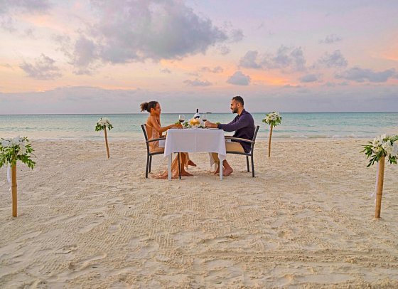 Acajou Beach Resort