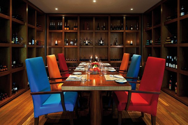 Kempinski Seychelles Resort Baie Lazare