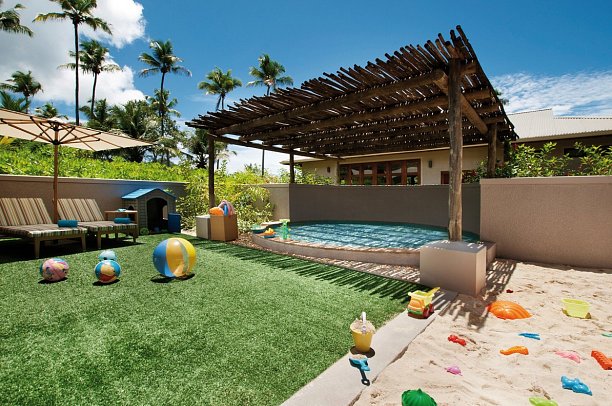 Kempinski Seychelles Resort Baie Lazare