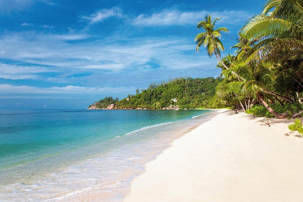 Kempinski Seychelles Resort Baie Lazare