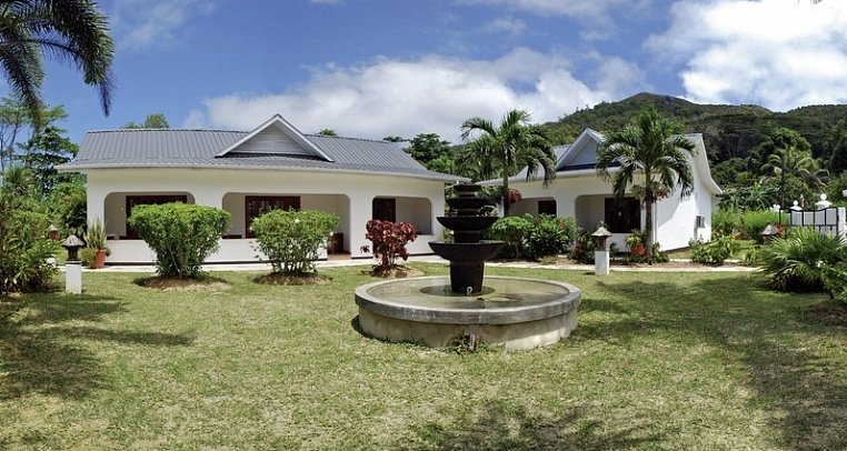 The Britannia Hotel