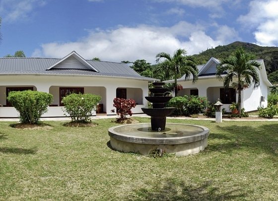 The Britannia Hotel