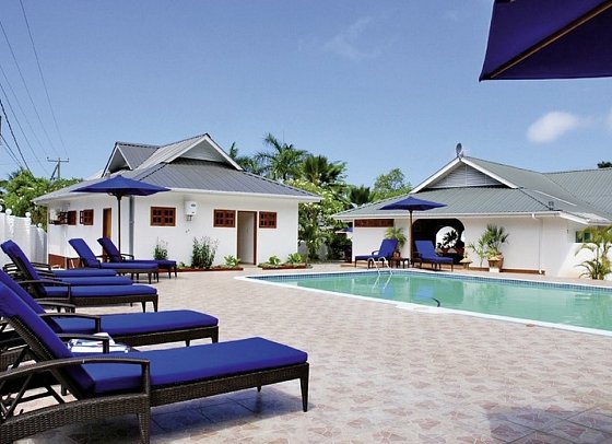 The Britannia Hotel
