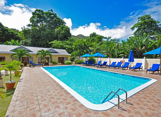 The Britannia Hotel
