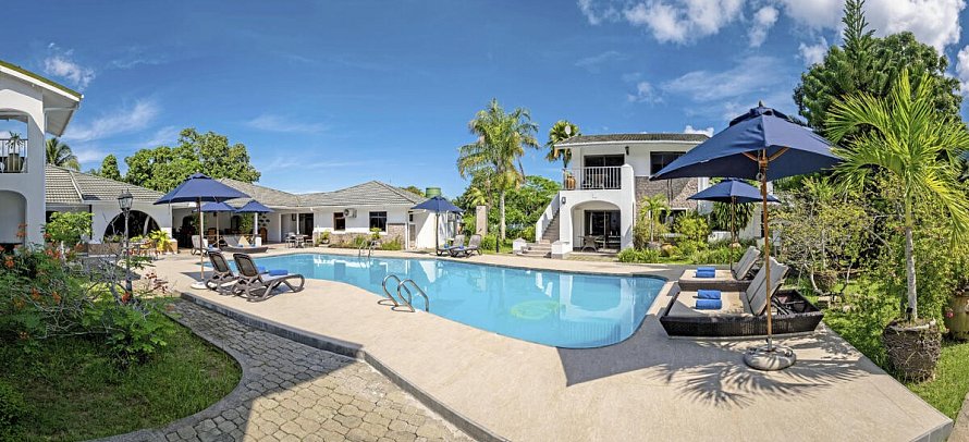 Sun Properties & Resort