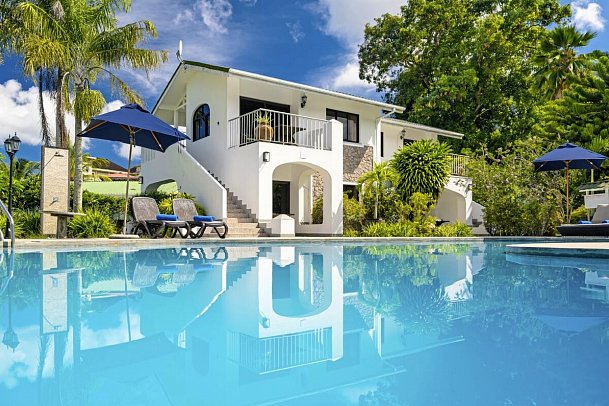 Sun Properties & Resort