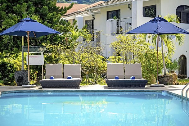 Sun Properties & Resort