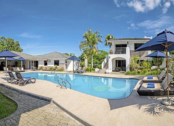 Sun Properties & Resort