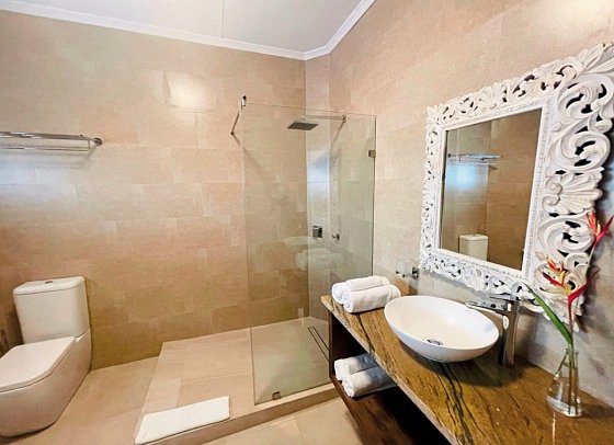 Sun Properties & Resort - Wohnbeispiel Standard (Zimmercodierung UG1)