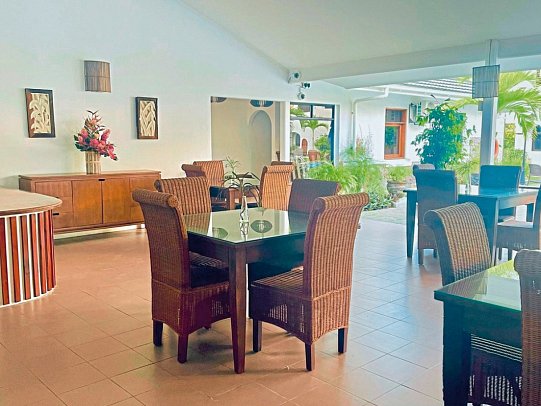 Sun Properties & Resort