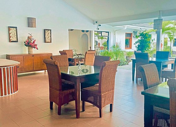 Sun Properties & Resort