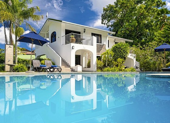 Sun Properties & Resort