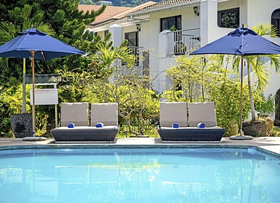 Sun Properties & Resort