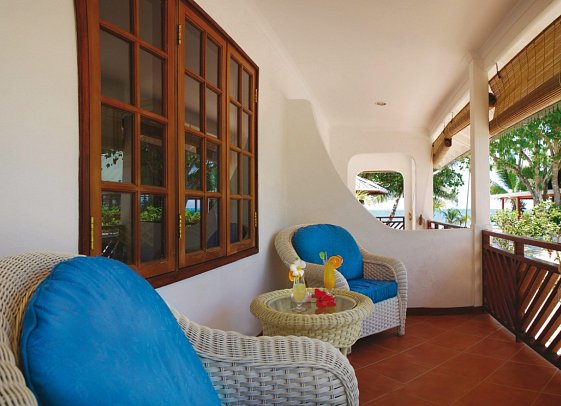 Villas de Mer Hotel