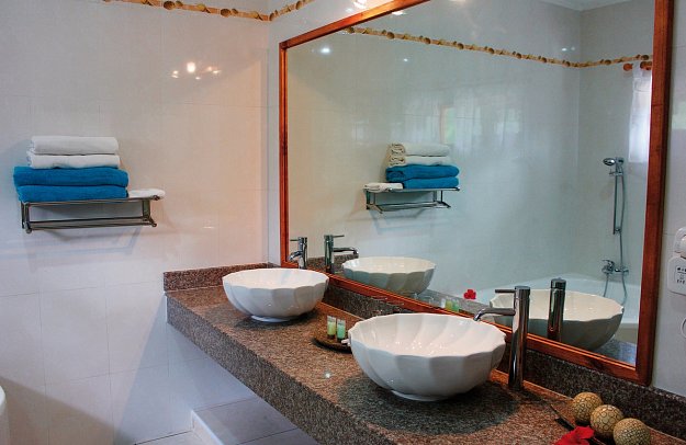 Villas de Mer Hotel