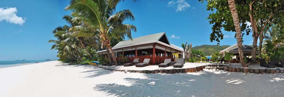 Villas de Mer Hotel