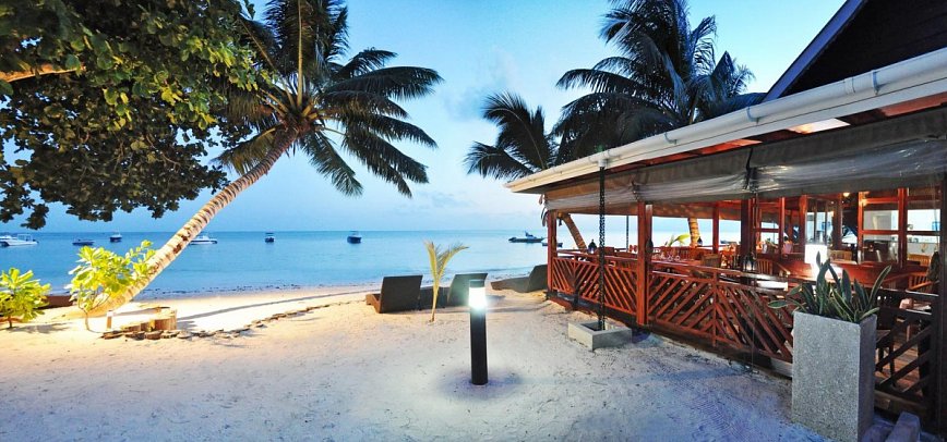 Villas de Mer Hotel