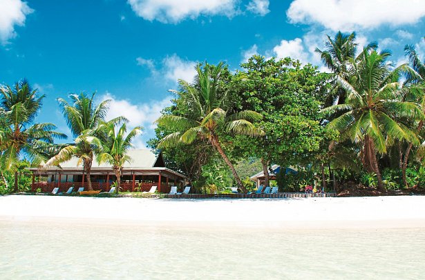 Villas de Mer Hotel