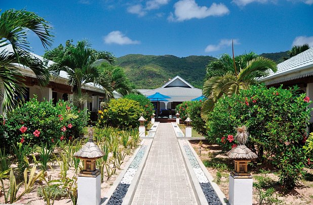 Villas de Mer Hotel