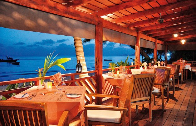 Villas de Mer Hotel