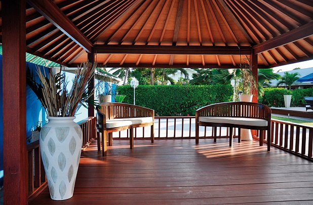 Villas de Mer Hotel