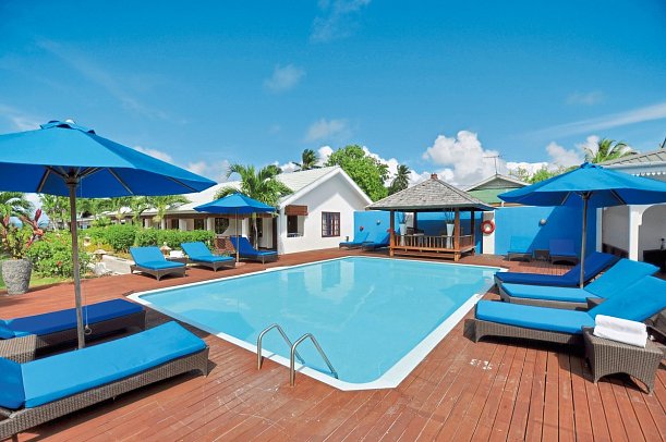 Villas de Mer Hotel