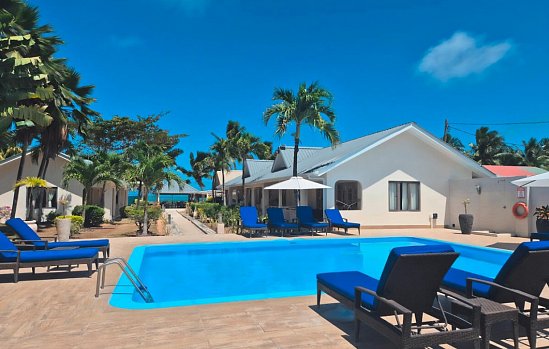 Villas de Mer Hotel