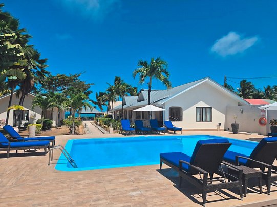 Villas de Mer Hotel