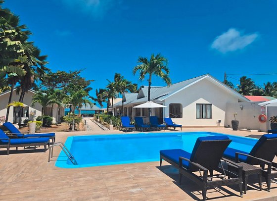 Villas de Mer Hotel