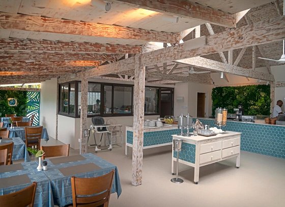 Villas de Mer Hotel